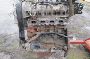 двигатель FIAT PUNTO II 1.2 16V комплектный