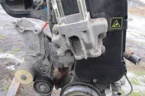 двигатель FIAT PUNTO II 1.2 16V комплектный