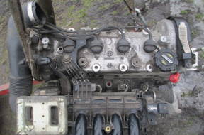 двигатель FIAT PUNTO II 1.2 16V комплектный