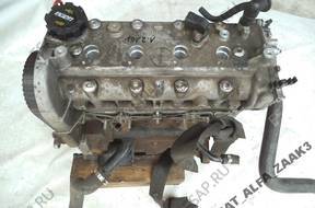 двигатель FIAT PUNTO II 1.2 16V