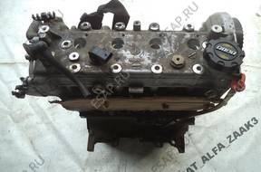 двигатель FIAT PUNTO II 1.2 16V