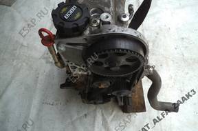 двигатель FIAT PUNTO II 1.2 16V