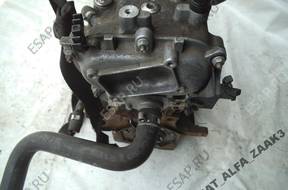 двигатель FIAT PUNTO II 1.2 16V