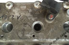 двигатель FIAT PUNTO II 1.2 16V