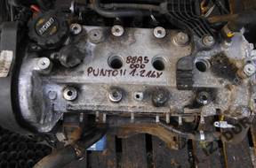 двигатель FIAT PUNTO II 1.2 16V
