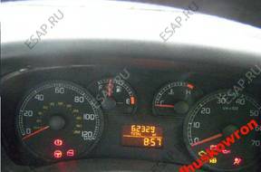 двигатель FIAT PUNTO II 1.2 16V