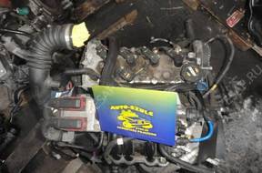 двигатель Fiat Punto II 1.2 16V