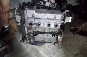 двигатель Fiat Punto II 1.2 8 v