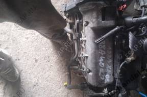 двигатель FIAT PUNTO II  1.2  8V  188A4000  2001 год