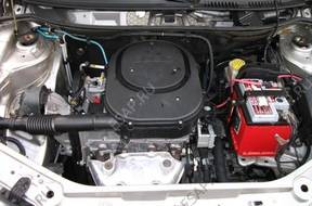 двигатель FIAT PUNTO II 1.2 8V 188A4000 98 04 год