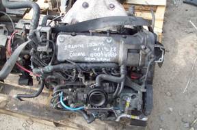 двигатель FIAT PUNTO II 1.2 8V 188A4000
