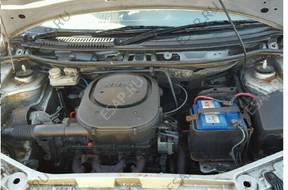 двигатель FIAT PUNTO II 1.2 8V 188A4000