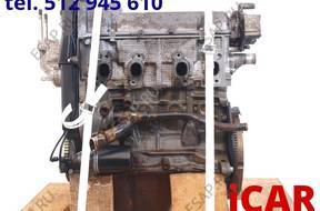 двигатель FIAT PUNTO II 1.2 8V 60KM 188A4000 188A4