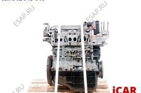 двигатель FIAT PUNTO II 1.2 8V 60KM 188A4000 188A4