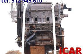 двигатель FIAT PUNTO II 1.2 8V 60KM 188A4000 188A4