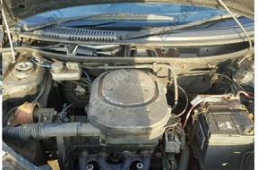 двигатель FIAT PUNTO II 1.2 8V FL