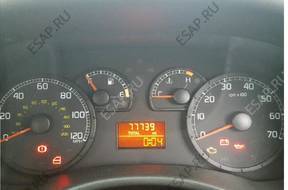 двигатель FIAT PUNTO II 1.2 8V FL