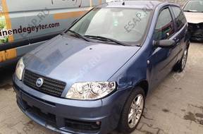 двигатель FIAT PUNTO II  12 8V  PANDA  05 год, .