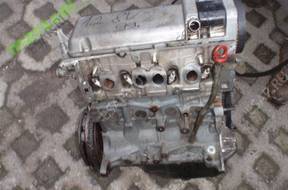 двигатель FIAT PUNTO II 1.2 8V