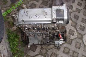 двигатель FIAT PUNTO II 1.2 8V