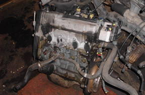 двигатель FIAT PUNTO II 1.2 8V