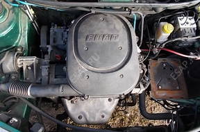 двигатель Fiat Punto II 1.2 B
