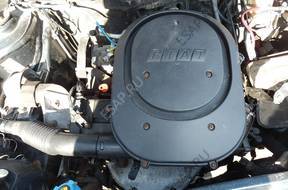 двигатель FIAT PUNTO II 1.2 МОДЕЛЬ 188A4000