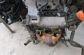 двигатель FIAT PUNTO II 1.2