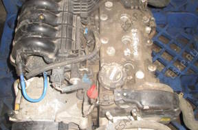 двигатель FIAT PUNTO II 1.2
