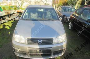 двигатель Fiat Punto II 1.3 CDTI 188A9000 190 TY