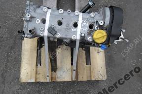двигатель FIAT PUNTO II 1.4 16V 192B2000