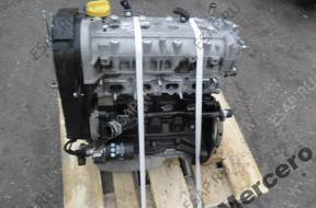 двигатель FIAT PUNTO II 1.4 16V 192B2000