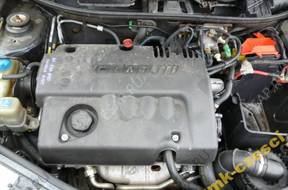 двигатель Fiat Punto II 1.9 JTD 188A2000