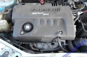двигатель Fiat Punto II 1.9 JTD 188A7000