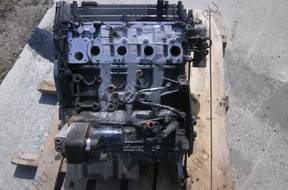 двигатель FIAT PUNTO II 1.9 JTD KOD:188A7