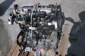 двигатель FIAT PUNTO II 1.9 JTD KOD:188A7