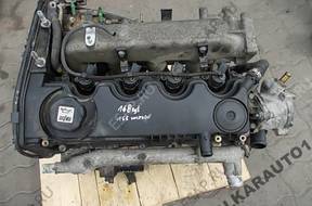 двигатель FIAT PUNTO II 1.9 JTD  ROZRZD