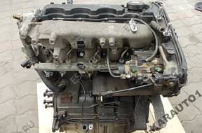 двигатель FIAT PUNTO II 1.9 JTD  ROZRZD