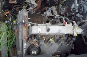 двигатель FIAT PUNTO II 1.9 JTD