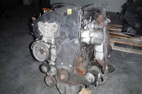 двигатель FIAT PUNTO II 1.9 JTD