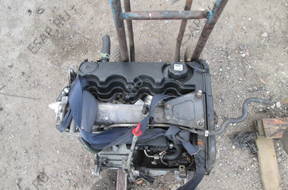 двигатель FIAT PUNTO II 1.9 JTD