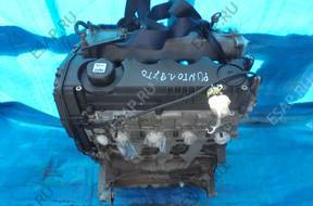 двигатель FIAT PUNTO II 1.9 JTD