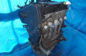 двигатель FIAT PUNTO II 1.9 JTD