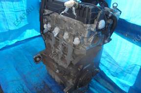 двигатель FIAT PUNTO II 1.9 JTD
