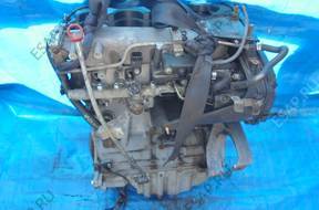 двигатель FIAT PUNTO II 1.9 JTD