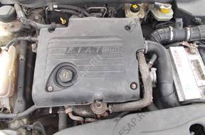 двигатель FIAT PUNTO II 1.9 JTD