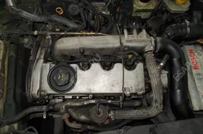 двигатель FIAT PUNTO II 1.9 JTD