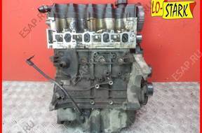 двигатель Fiat Punto II 1.9JTD 80KM 99-03 188A2000 FV