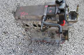 двигатель FIAT PUNTO II 2 1.2 8V