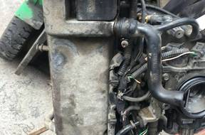 двигатель FIAT PUNTO II 2 1.2 8V